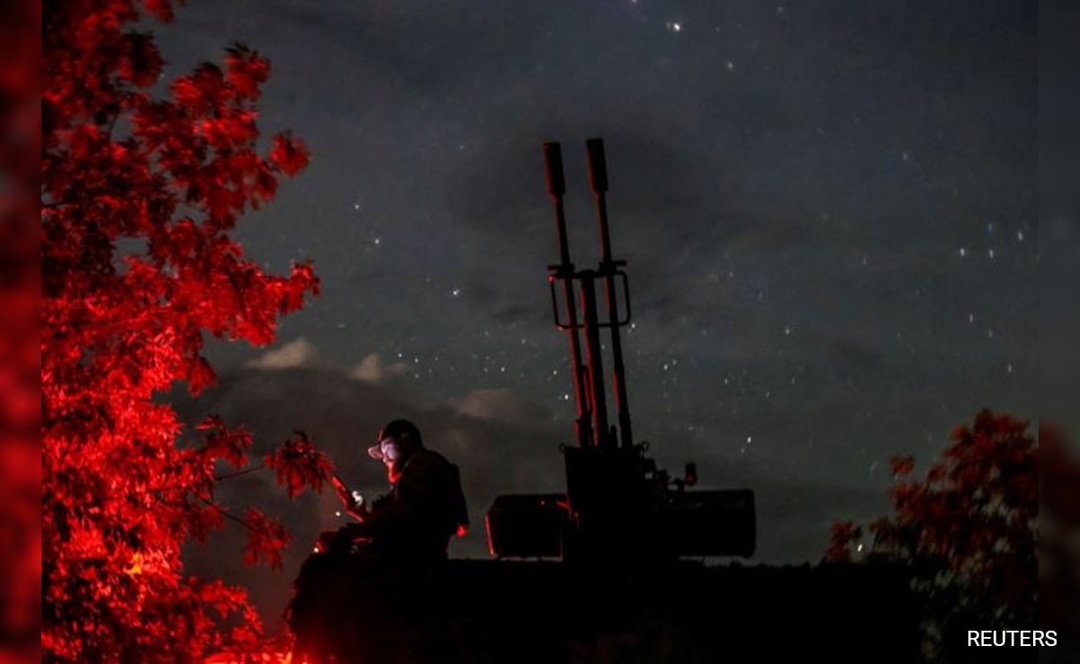 US Rules Out Returning Nuclear Weapons To Ukraine, Says Jake Sullivan