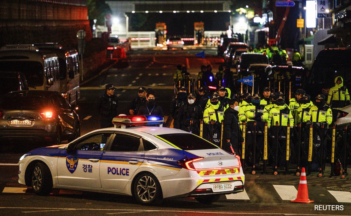 South Korea Withdraws Martial Law. What Happens Next