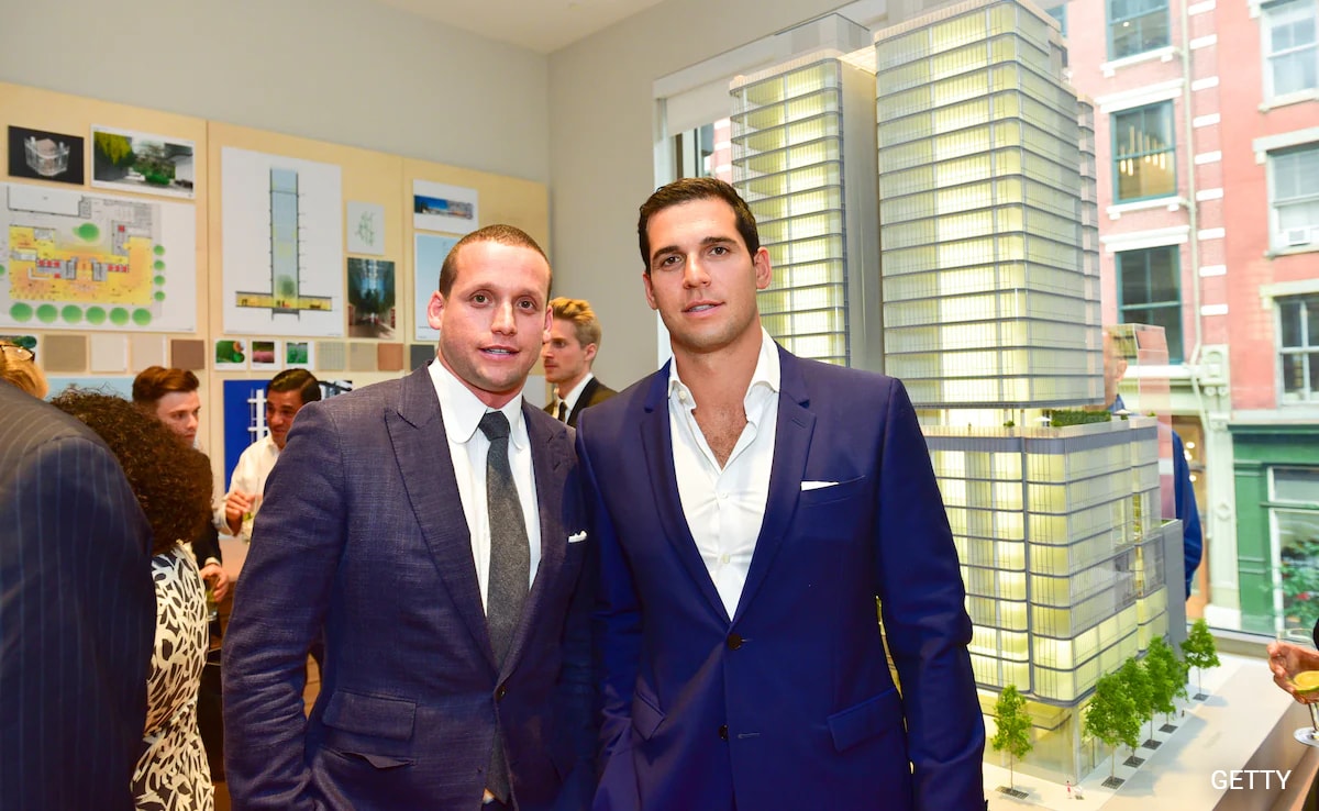 Who Are Alexander Brothers, Real Estate Tycoons Accused Of Sexual Assault