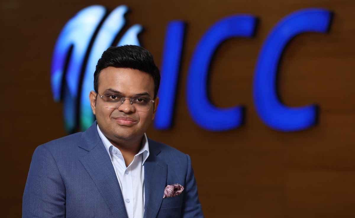 In Jay Shah’s First Board Meeting As ICC Chairman, PCB Remains Absent, BCCI Represented By…