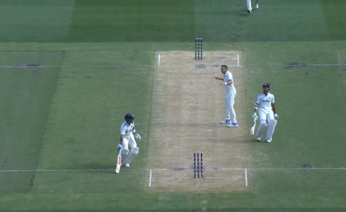 Virat Kohli At Fault For Yashasvi Jaiswal Run-Out? Sunil Gavaskar Says “Not Really Necessary…”
