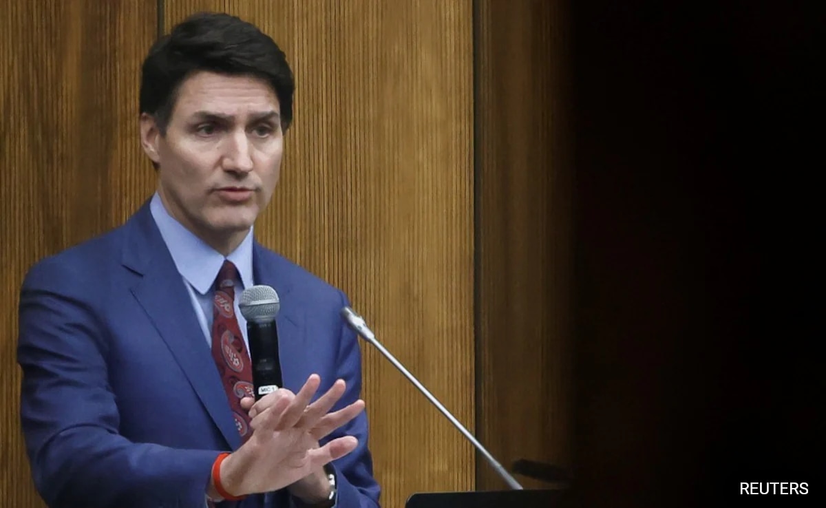 How Justin Trudeau’s “Vote Bank” Politics Wrecked Canada-India Ties In 2024