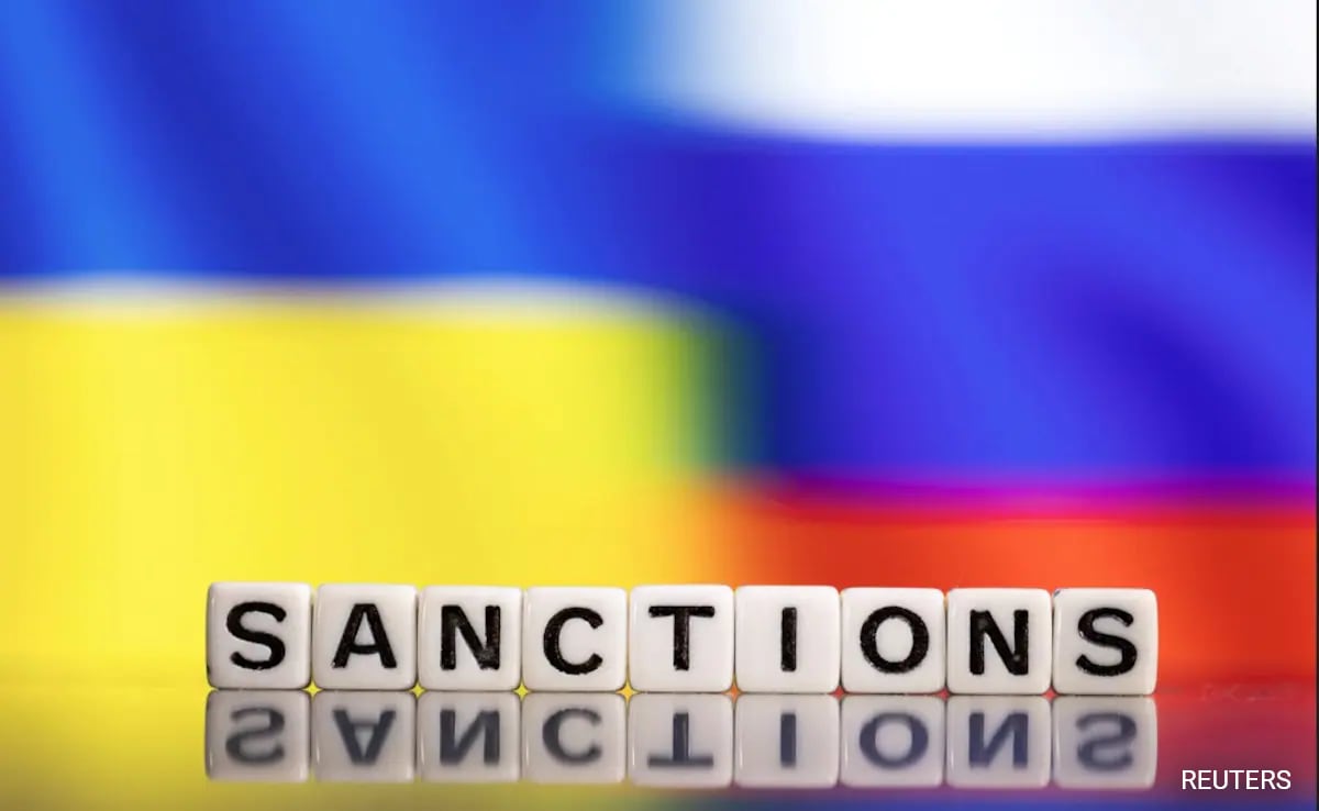 Swiss Government Adopts More EU Sanctions On Russia And Belarus