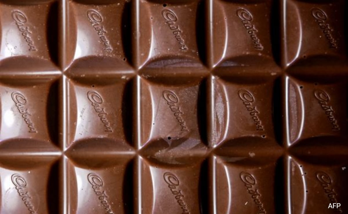 Cadbury Loses Royal Warrant Under King Charles III
