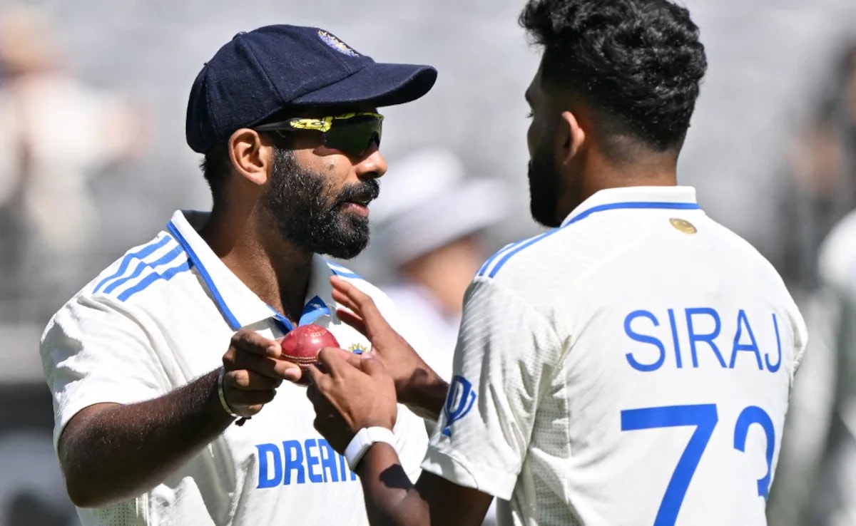 “Don’t Kill The Golden Goose”: BCCI Sent ‘No Captaincy For Jasprit Bumrah’ Message