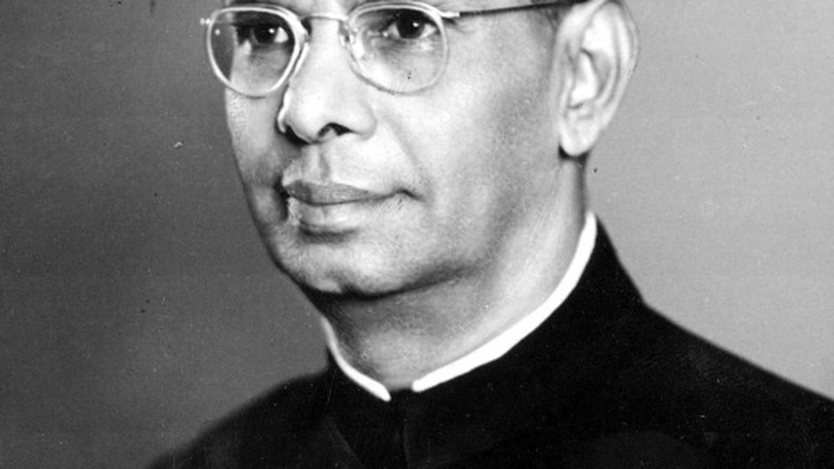 1948 | The first full budget of free India