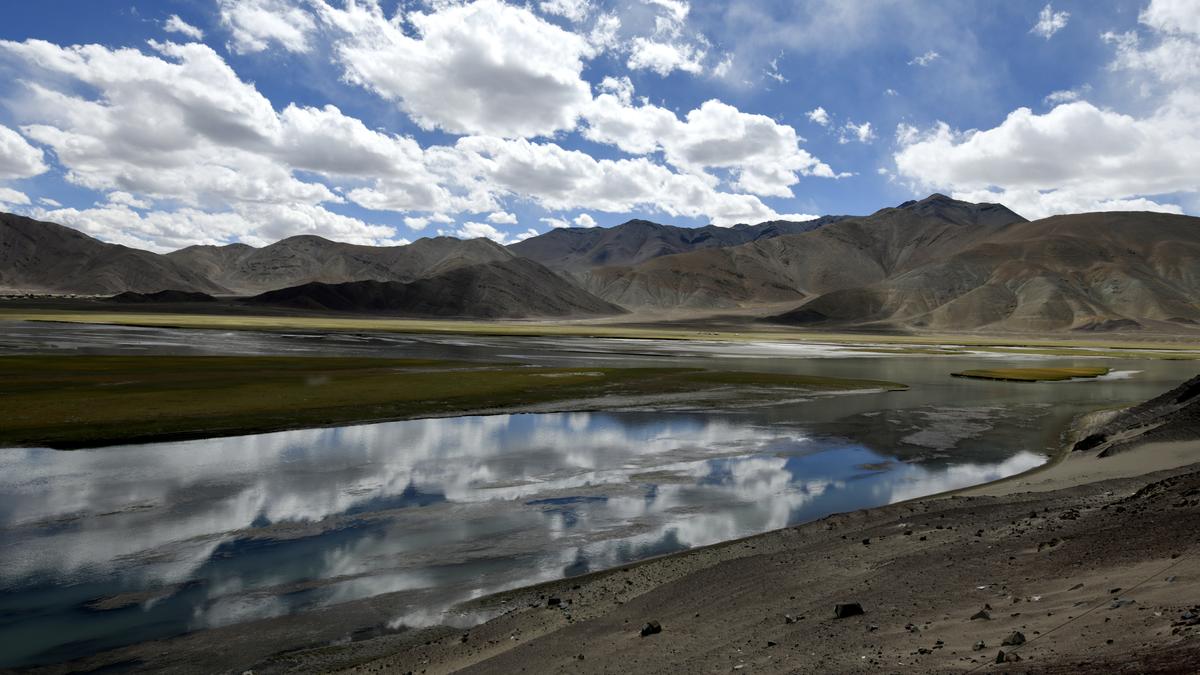 World Bank Neutral Expert says ‘competent’ to judge Indus Water Treaty dispute
