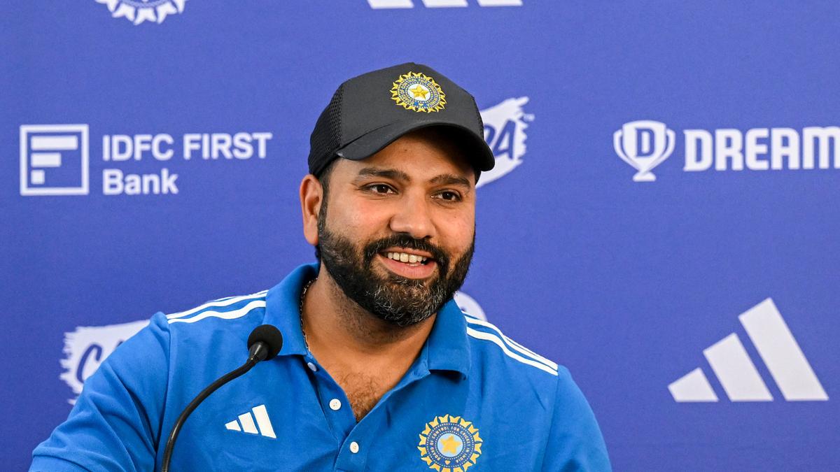 Rohit Sharma confirms availability for Mumbai’s next Ranji game, says ‘you need time off cricket’