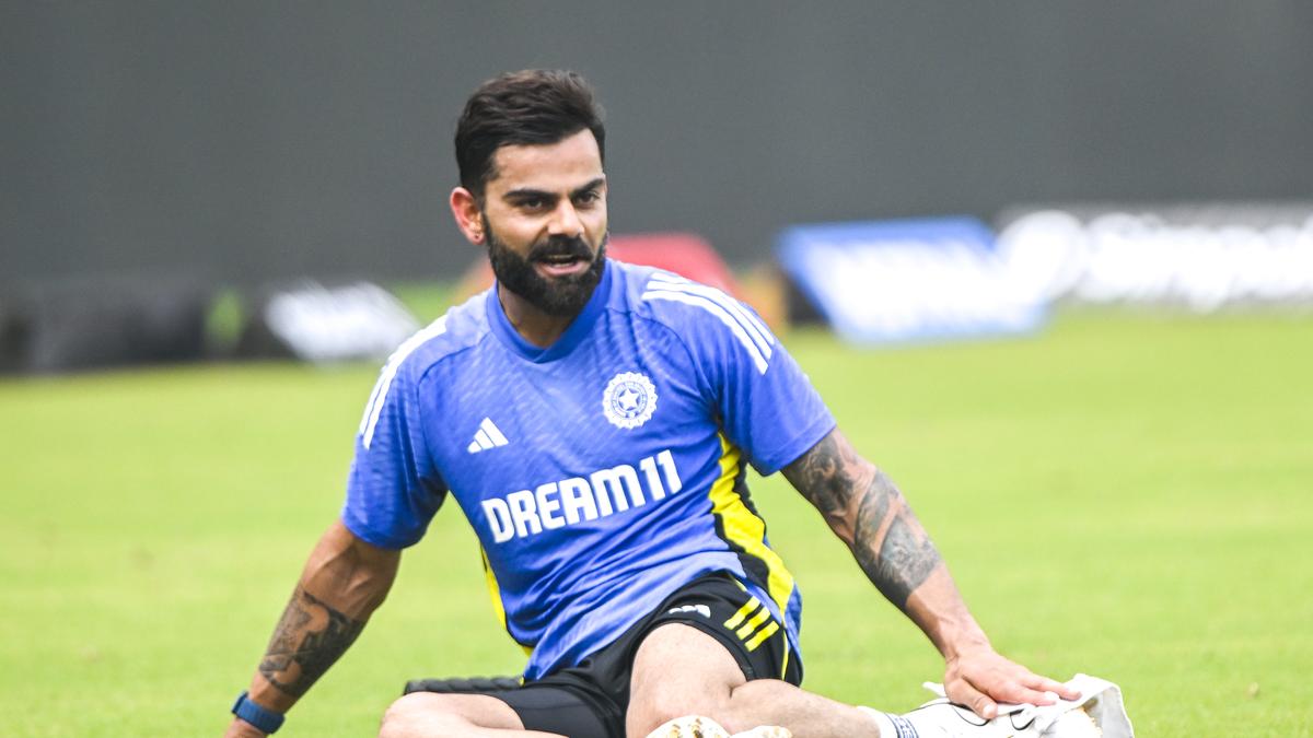 Ranji Trophy: Virat Kohli to play for Delhi after 13 years