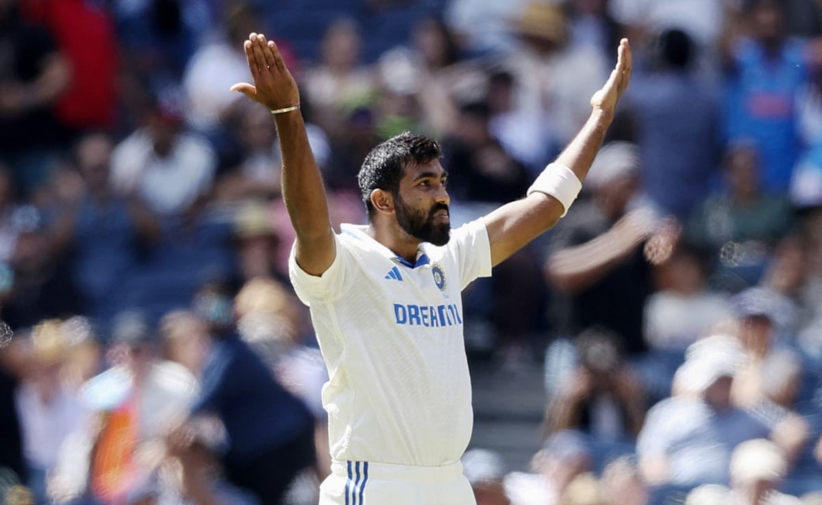 “Without Jasprit Bumrah…”: Australia Legend’s Big Claim On Border-Gavaskar Trophy Result