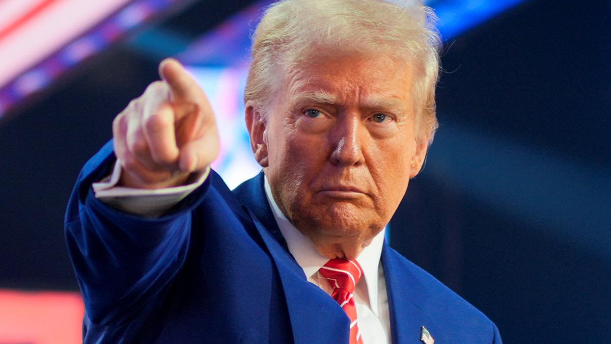 European Union will not tolerate attacks on its borders; says France after Donald Trump’s Greenland comments