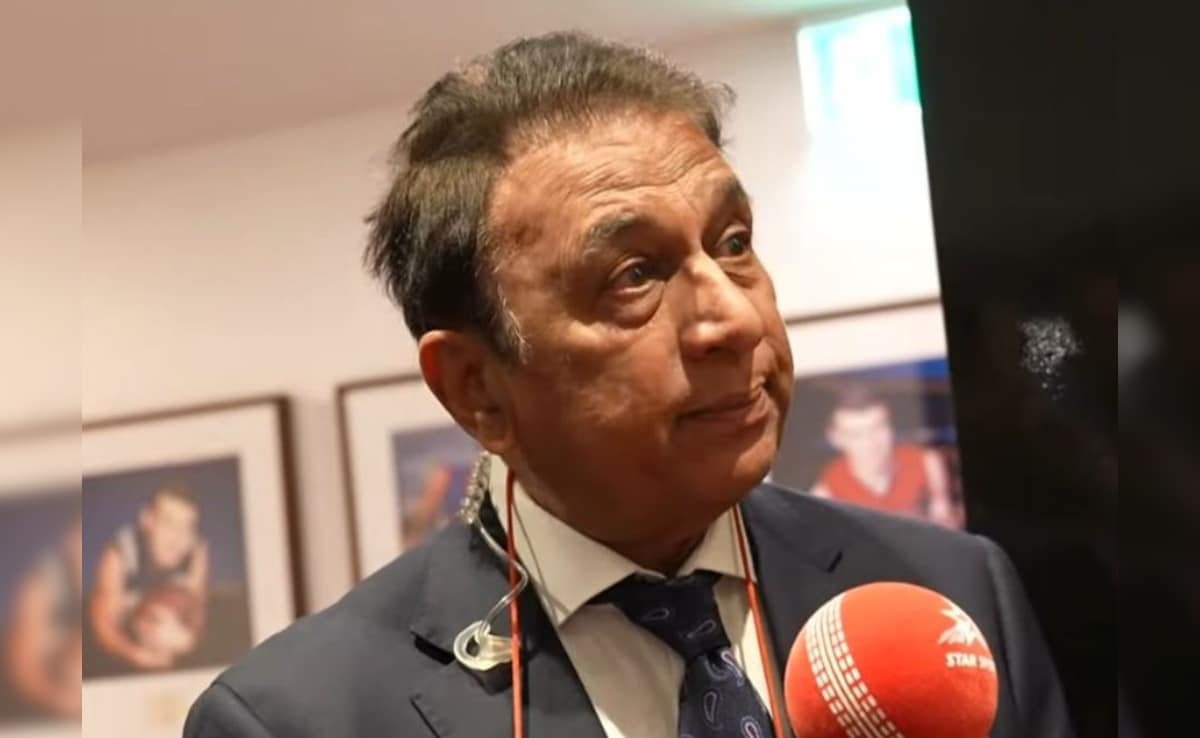 “We See Our Faces In Mirror”: Sunil Gavaskar’s Unfiltered Message To Rohit Sharma, Virat Kohli