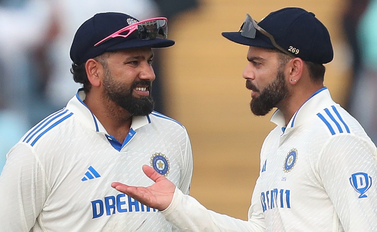 Virat Kohli’s “Time Is Gone”: Gautam Gambhir Sent ‘Build For Future’ Message After Australia Debacle