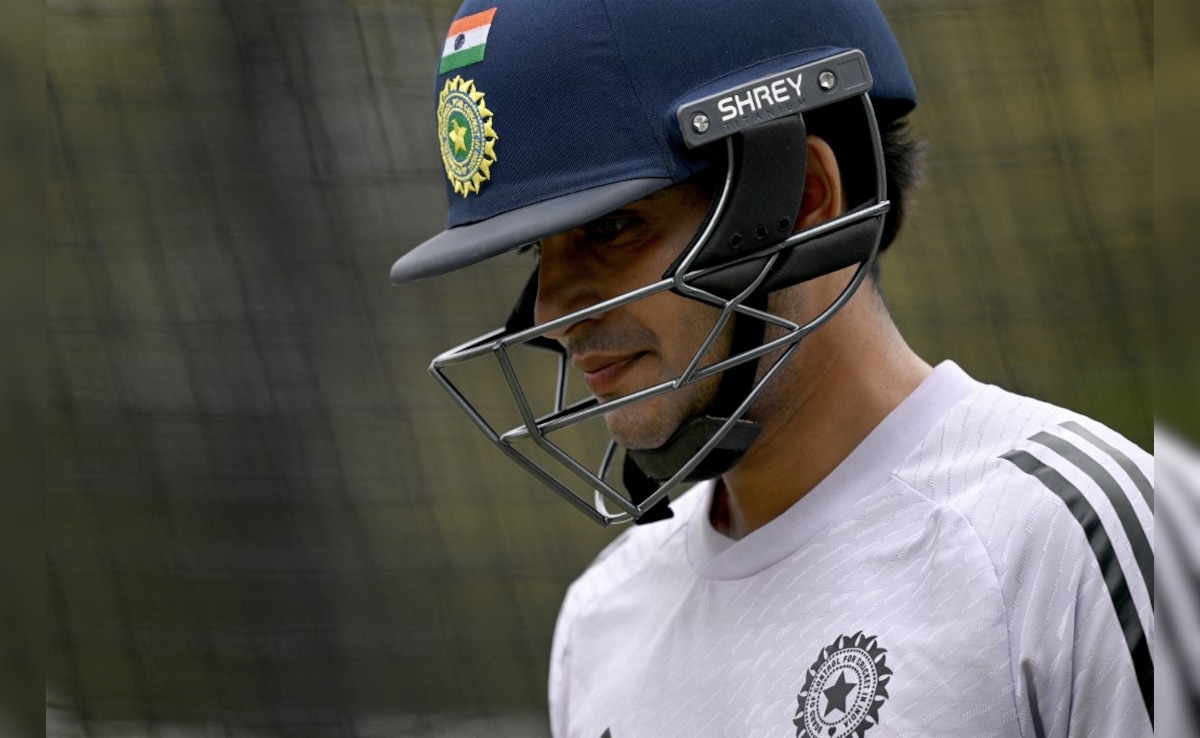 “Shubman Gill Not In Captaincy Thoughts”: Huge Blow To India Star As New Contenders Emerge