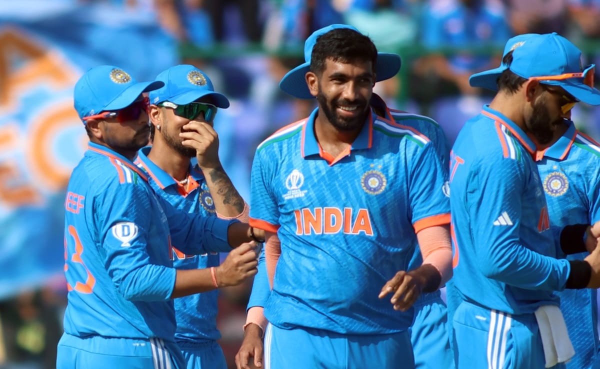India Squad Announcement For Champions Trophy 2025, England Series LIVE Streaming: When And Where To Watch