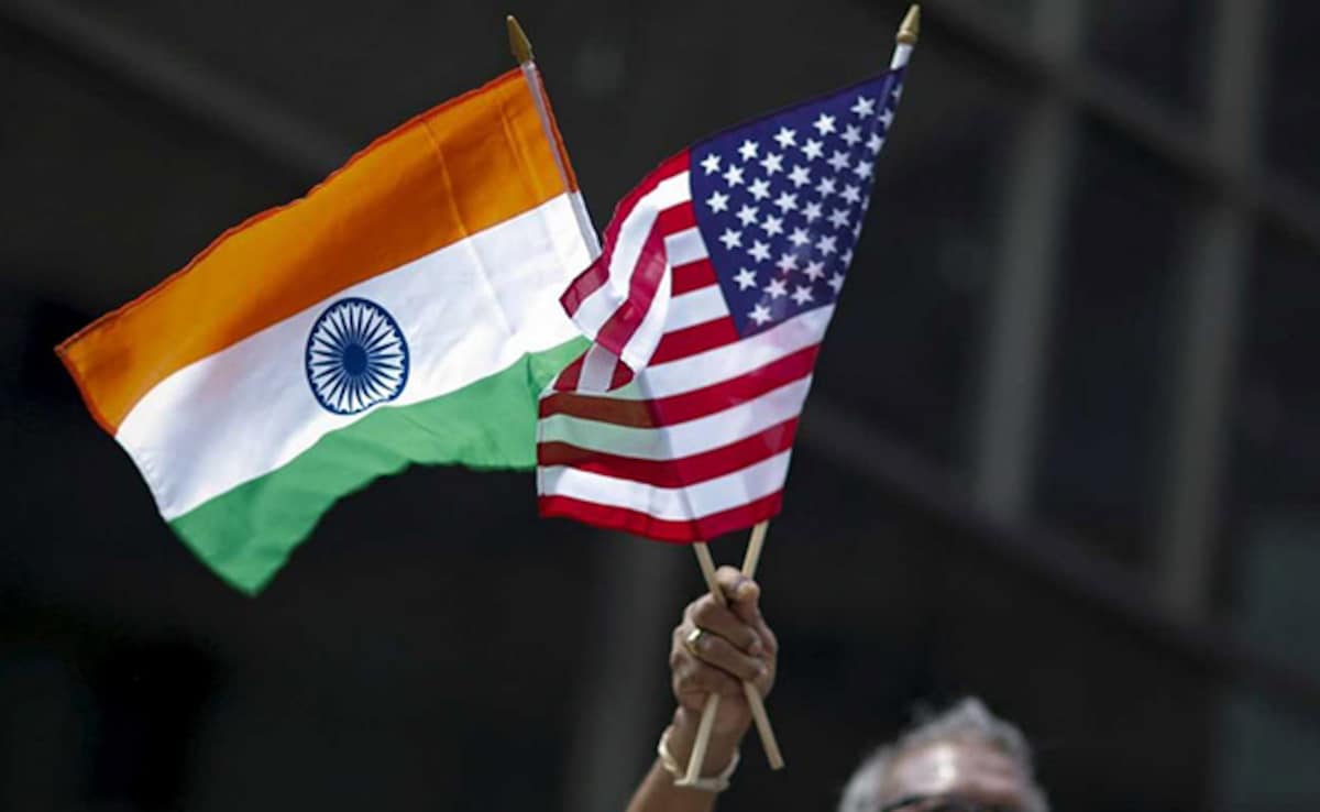 India, US Seal Pact To Boost Cooperation In Combating Cybercrime