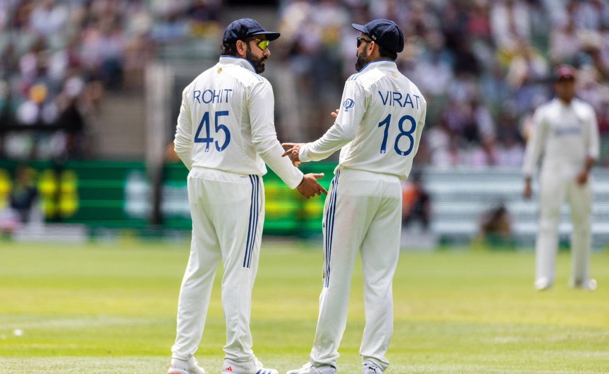 ‘Rohit Sharma Is Weak, Virat Kohli Only…”: Ex-India Star Drops “Mentally Fit” Bombshell