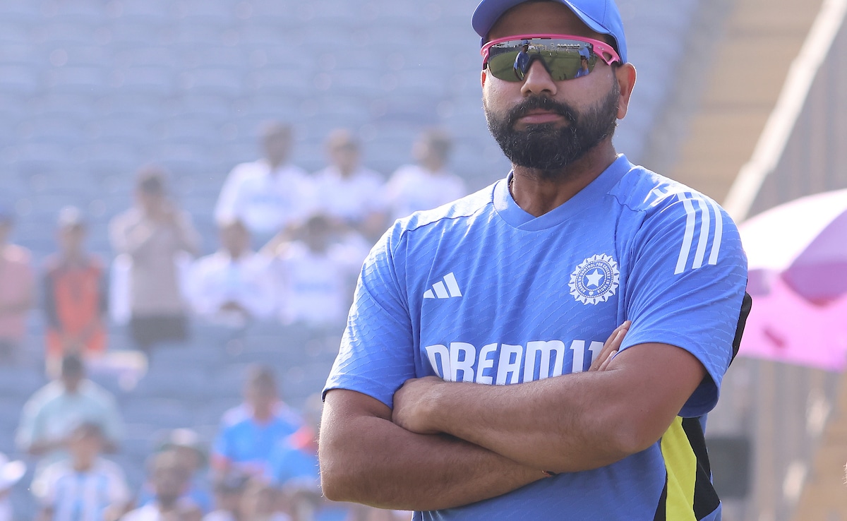 As Rohit Sharma Gives Green Light To Ranji Trophy, Sunil Gavaskar’s Big ‘Pressure’ Verdict