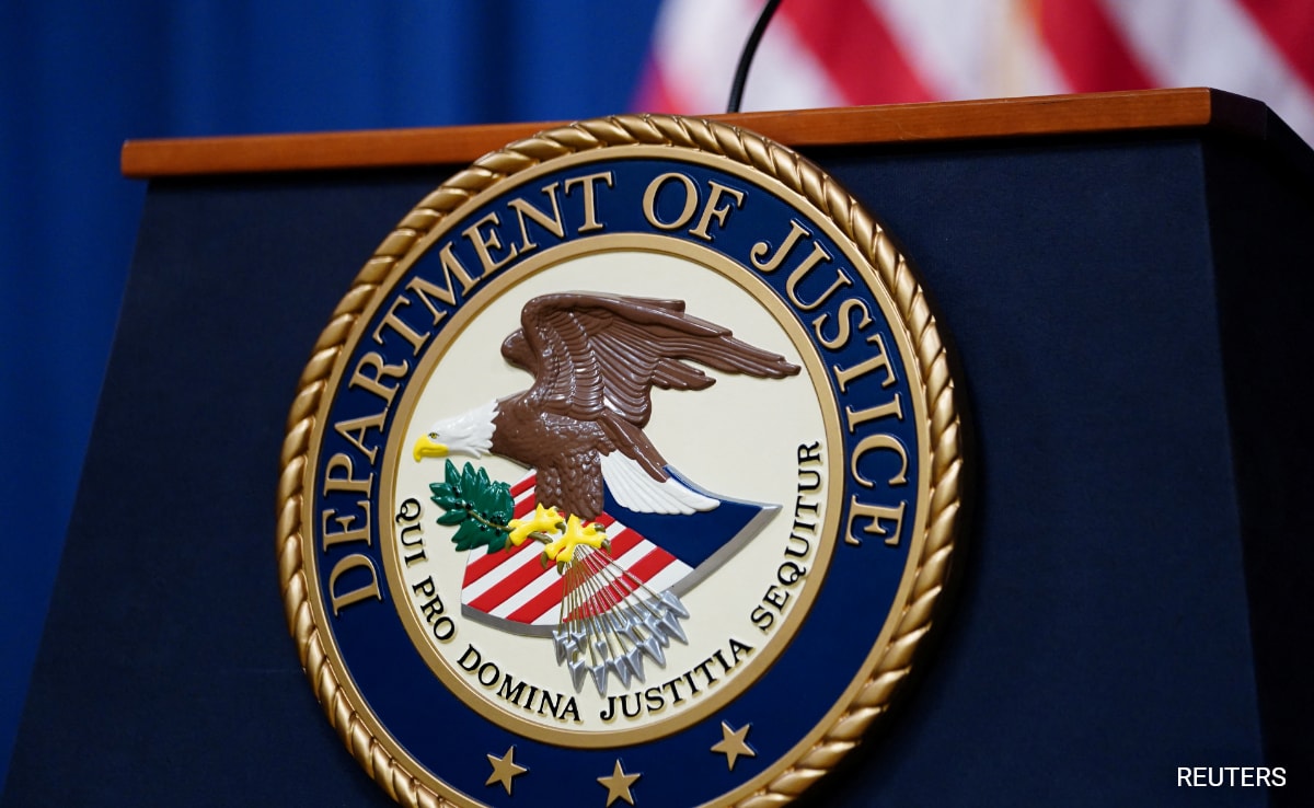 Trump Justice Department Targets State Officials Over Immigration Policies