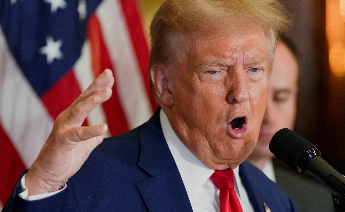 How Things Stand In China-US Trade Tensions With Trump 2.0