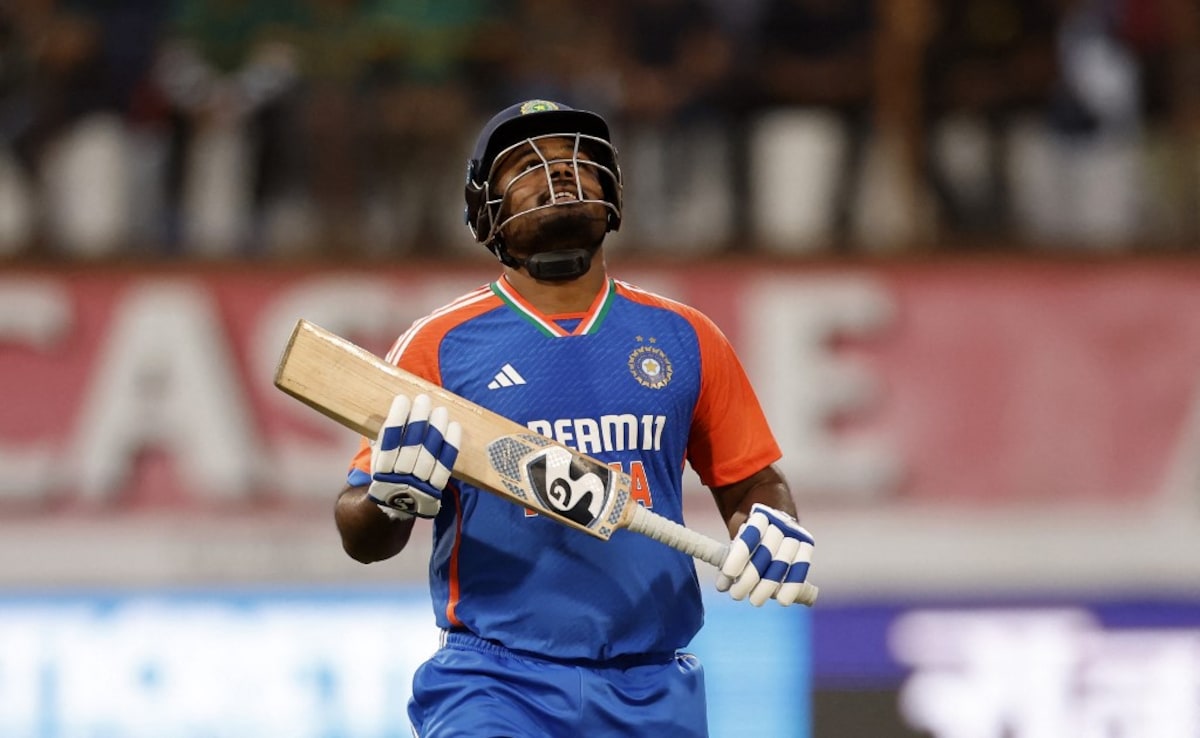 Sanju Samson’s Father Drops New Bombshell, Reveals Rahul Dravid’s ‘Jealous’ Remark