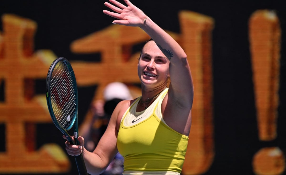 Aryna Sabalenka, Madison Keys Promise Thunderous Slugfest In Australian Open Final