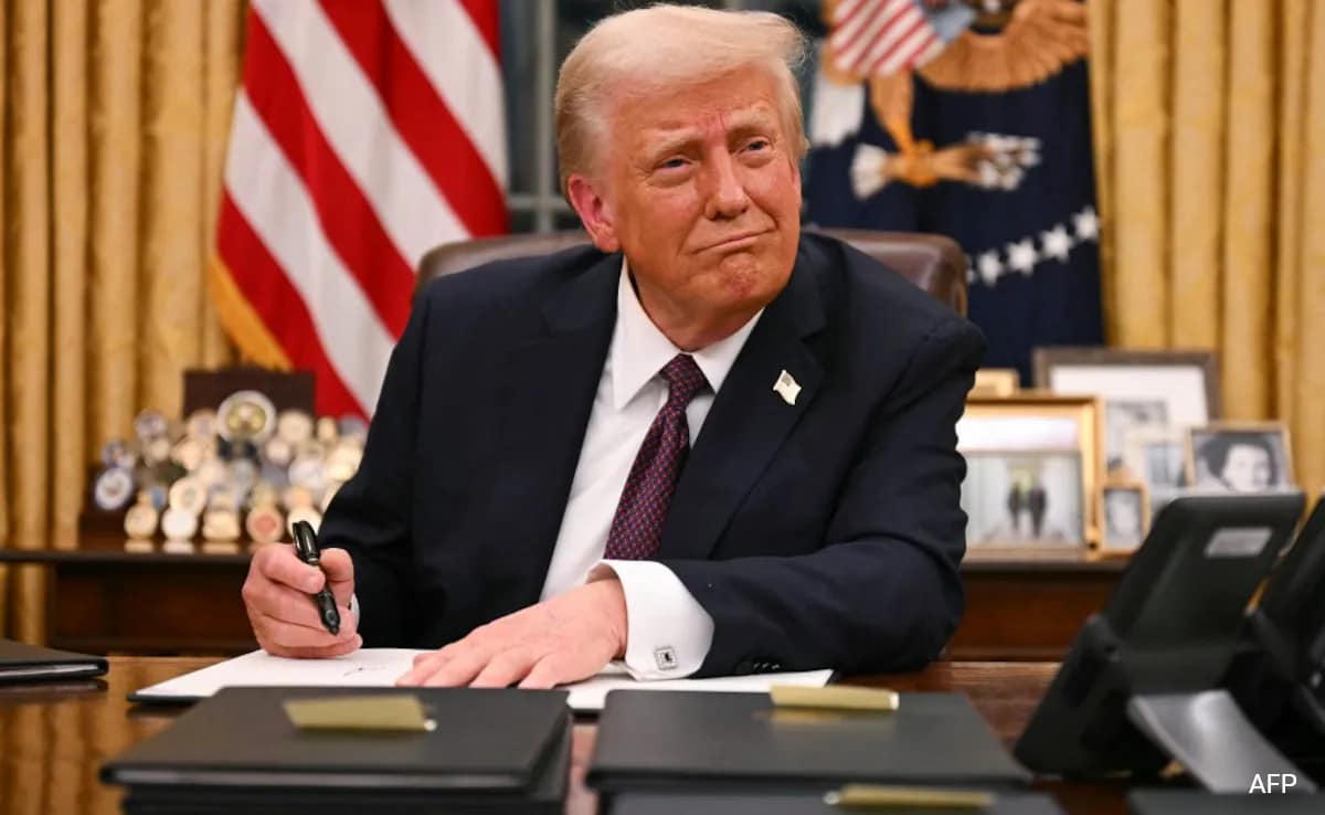 Trump’s Top Picks For His Cabinet