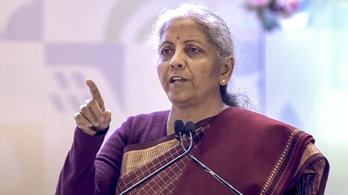 Union Budget 2025: When and where to watch Finance Minister Nirmala Sitharaman’s presentation?