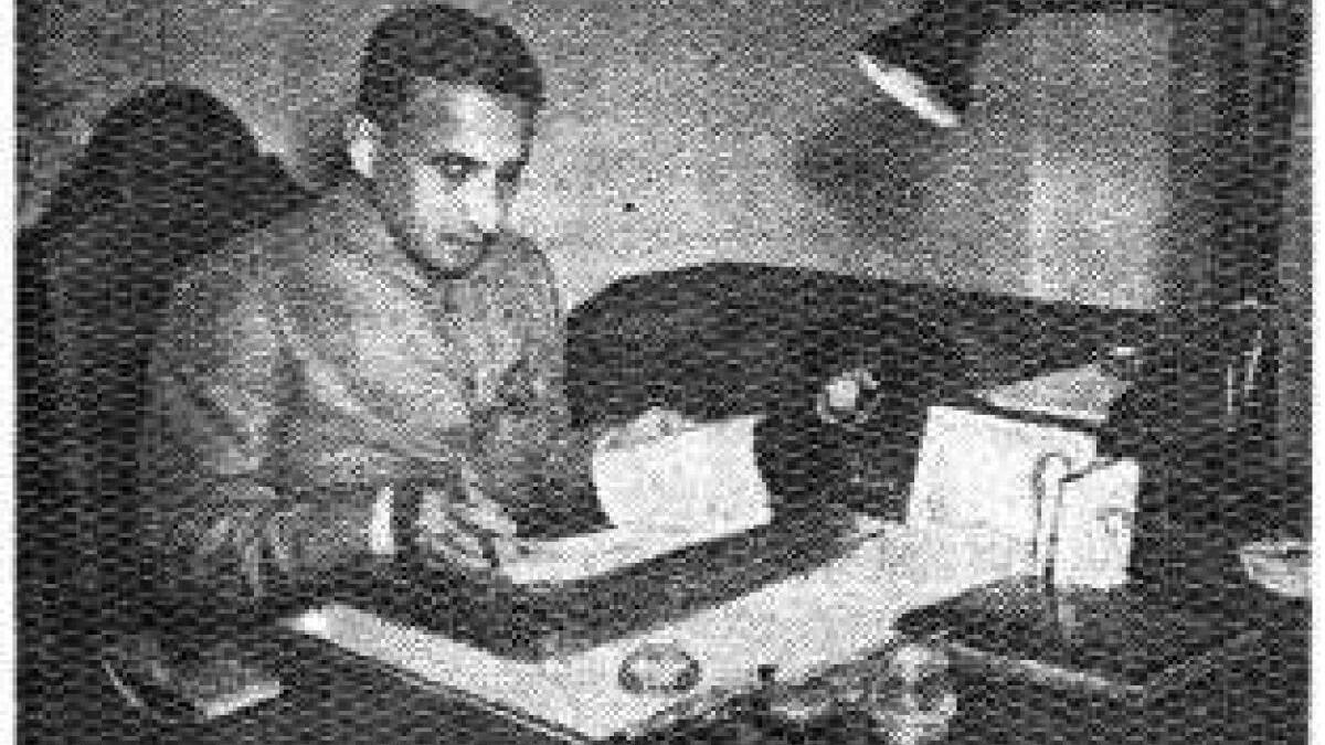 Union Budget 1955: Laying foundation for India’s industrialisation