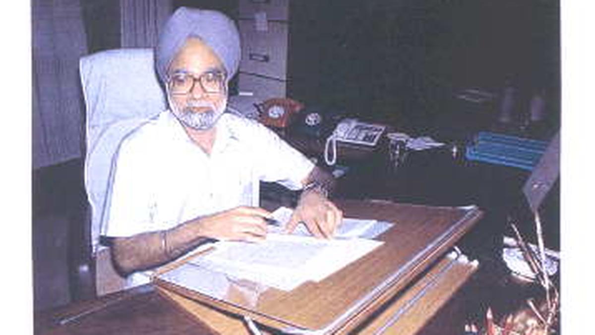 1991 Budget: When Indian economy opened to the world