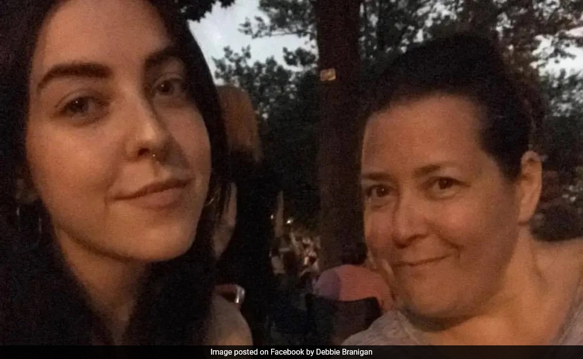 US Woman Texts Mother, “Did You Make It Home Alive”, Turns Out She Was Dead