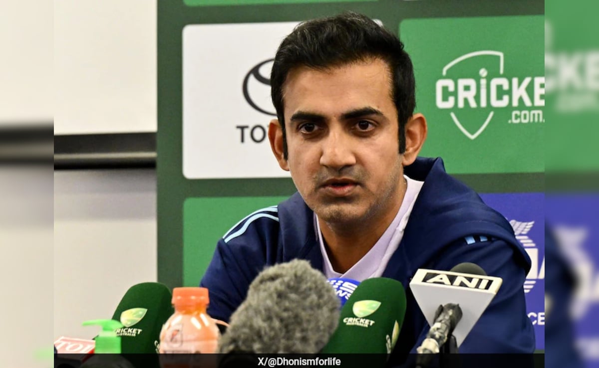 “Why Doesn’t BCCI…”: On Constant Dressing Room Leaks, Ex-India Star Proposes Solution