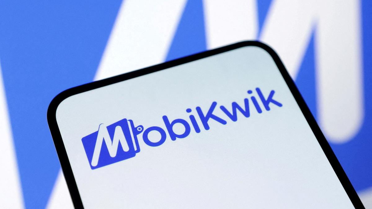 MobiKwik reports loss of ₹3.6 cr in Q2 on higher investment