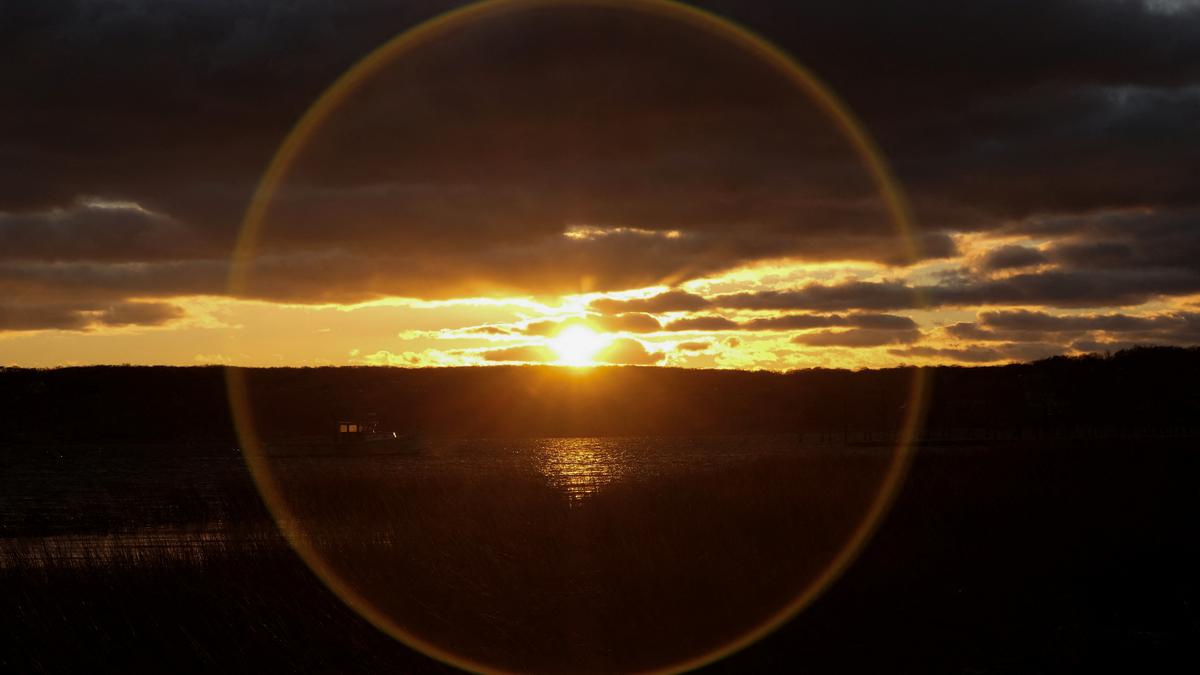 Sci-Five | The Hindu Science Quiz: On Solstice