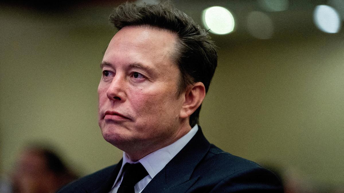 Elon Musk confuses internet with ‘Kekius Maximus’ persona
