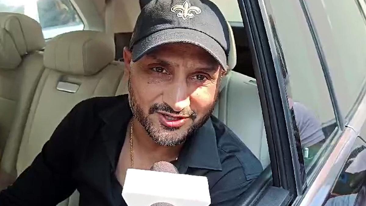 India would have lost Border-Gavaskar Trophy 5-0 if not for Bumrah: Harbhajan Singh