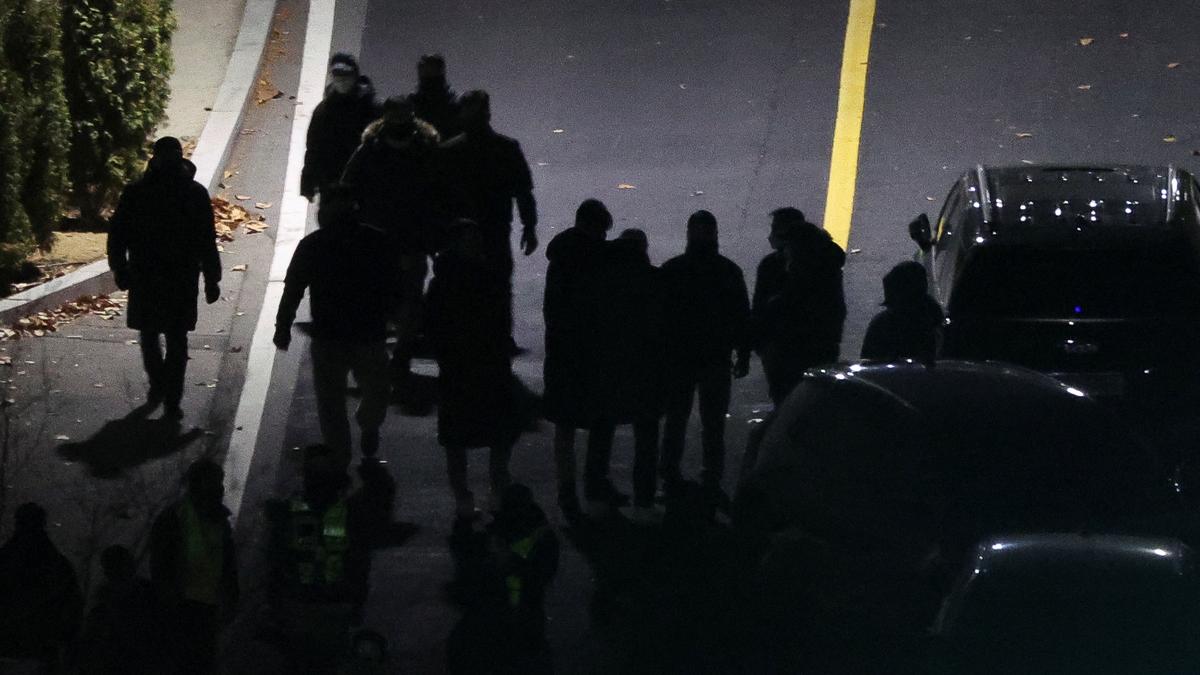 South Korea investigators arrive in new attempt to arrest President Yoon