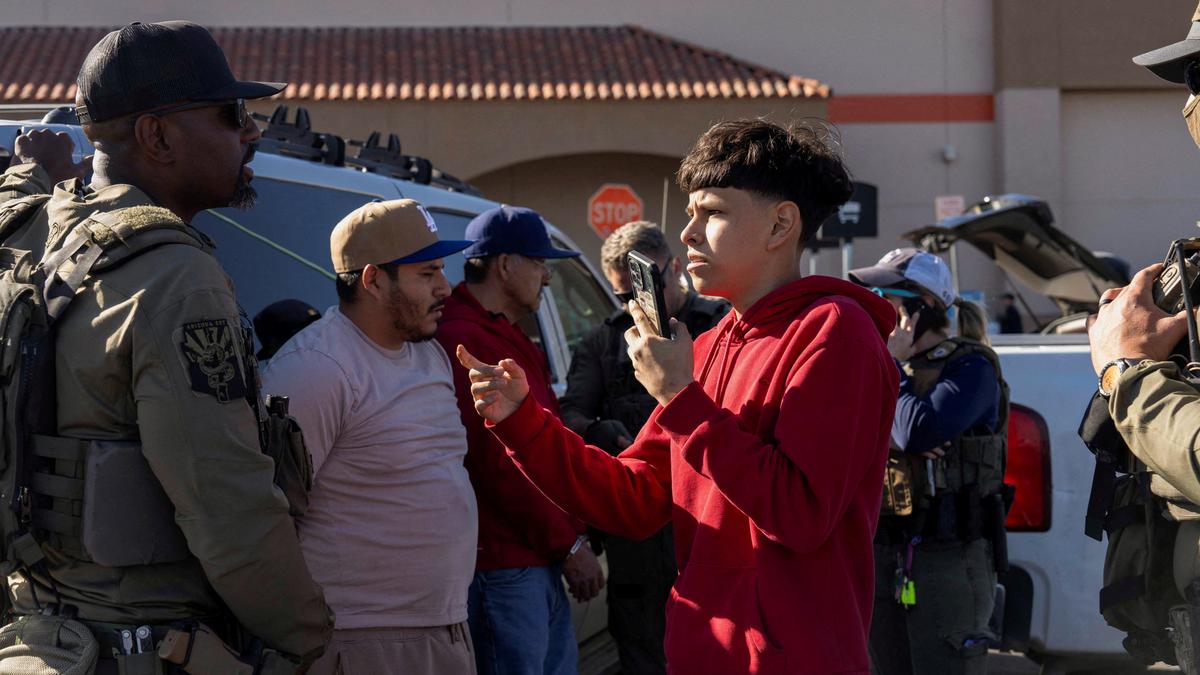 US Homeland Security officials visit gurdwaras in New York, New Jersey to check for illegal immigrants