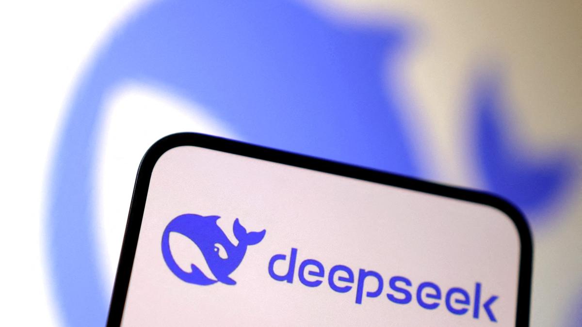 Has China achieved AI breakthrough with DeepSeek?