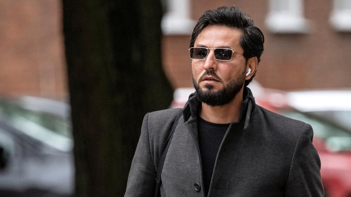 Salwan Momika Quran protests: Iraqi man who carried out several Quran burnings in Sweden, shot dead; five people arrested