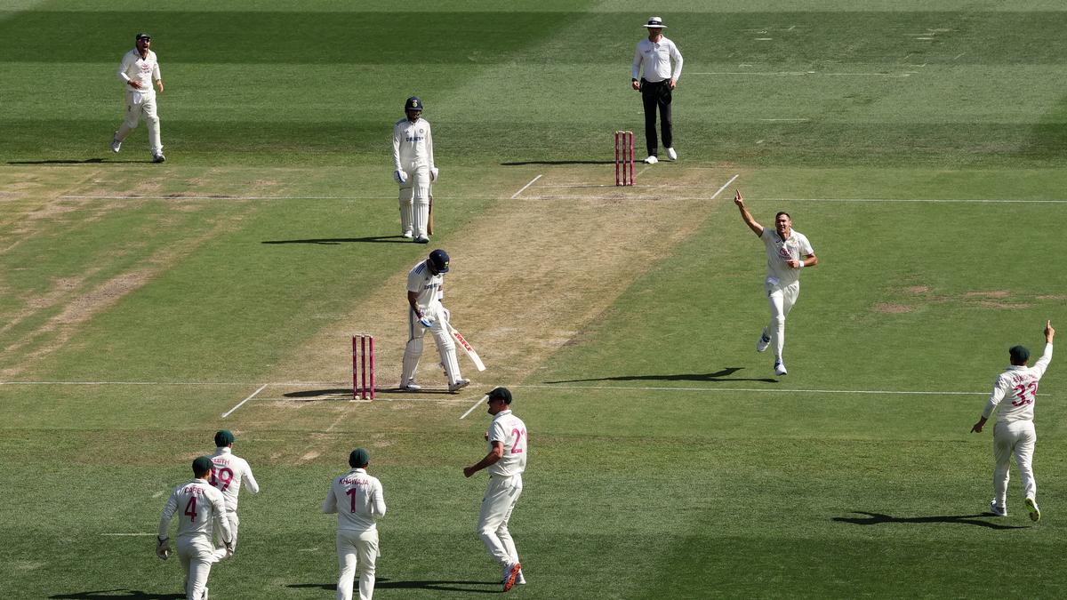 India tour of Australia; India vs Australia fifth Test in Sydney day 2 Border Gavaskar trophy Australian coach Andrew McDonald press conference