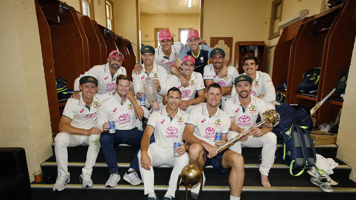 India tour of Australia: India vs Australia Test series; Australia reclaims Border-Gavaskar Trophy; India to face tough decisions