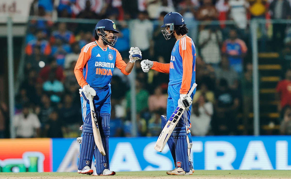 “Why Should Batters…”: Ravi Bishnoi’s Cheeky Take After Starring For India vs England In 2nd T20I