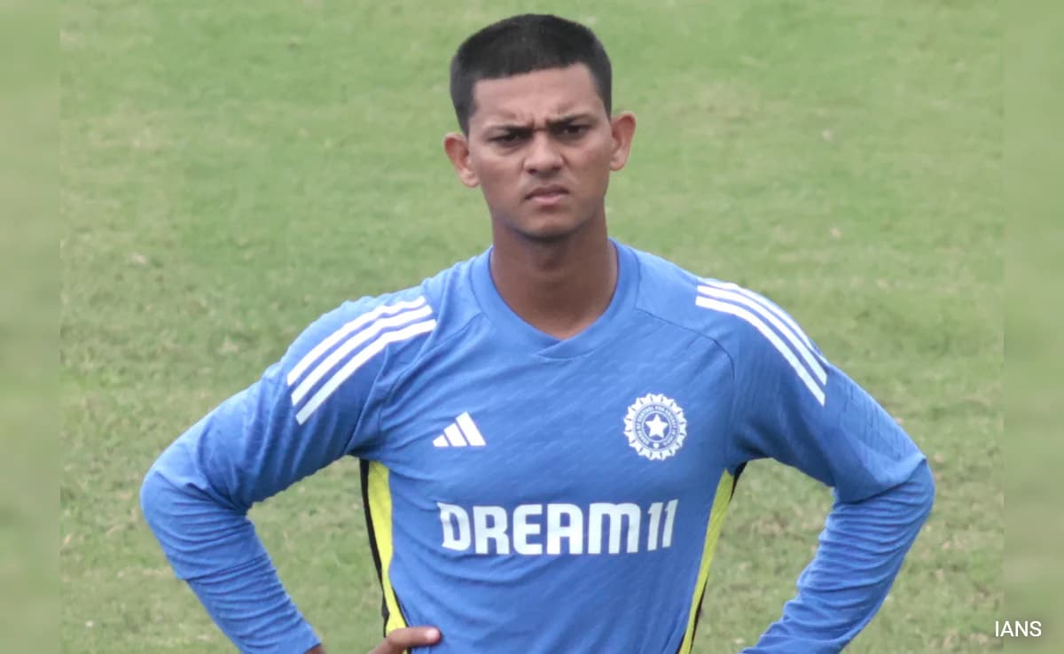 “Yashasvi Jaiswal Is Very Hungry For Runs”: Suresh Raina Backs Opener’s Inclusion For Champions Trophy