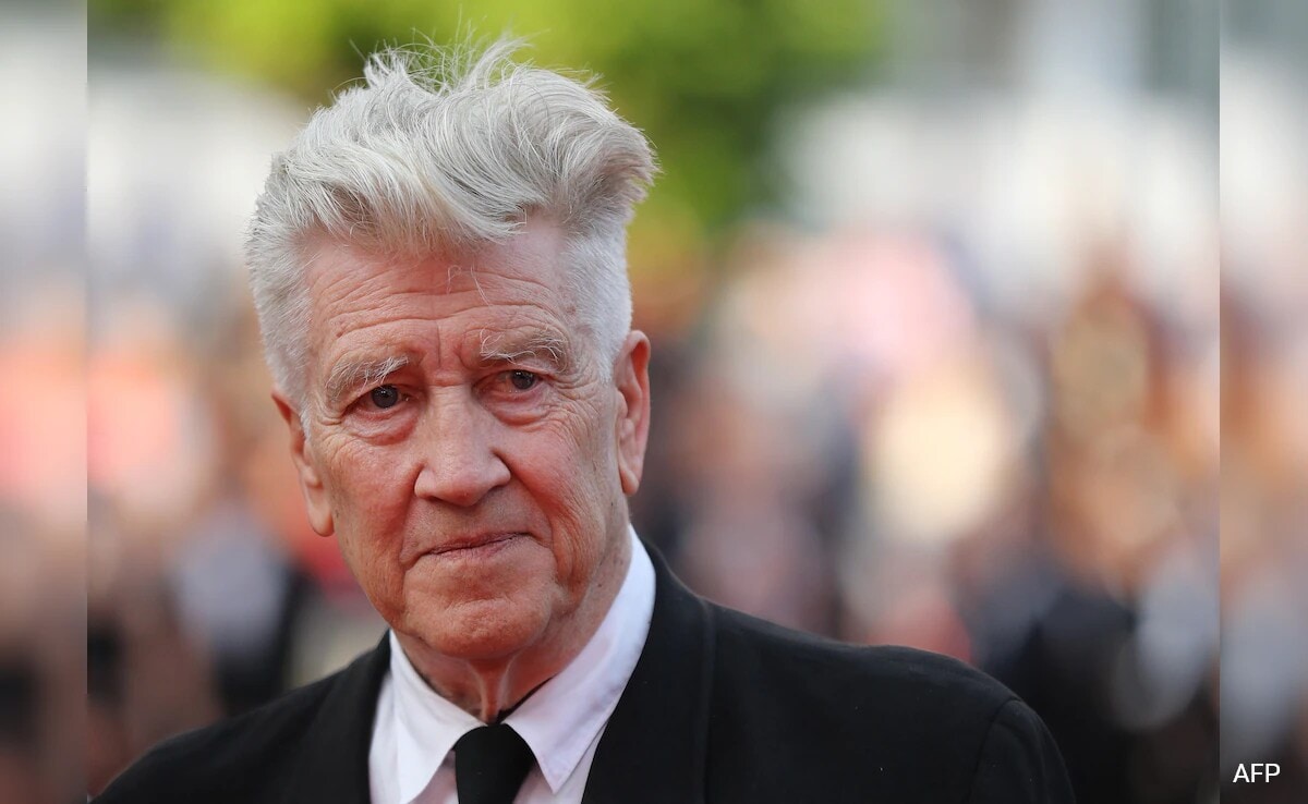 ‘Mulholland Drive’ And ‘Twin Peaks’ Director David Lynch Dies At 78