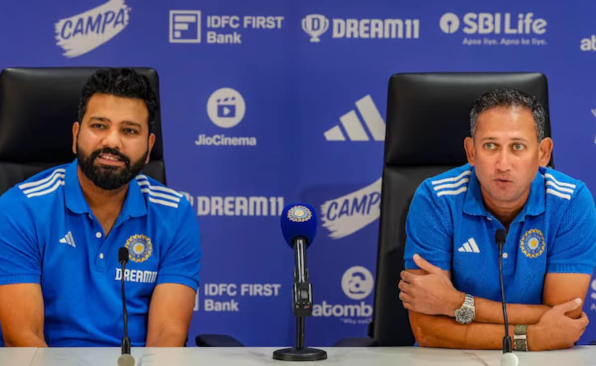 India Champions Trophy Squad Announcement LIVE: Will Bumrah Make The Cut?