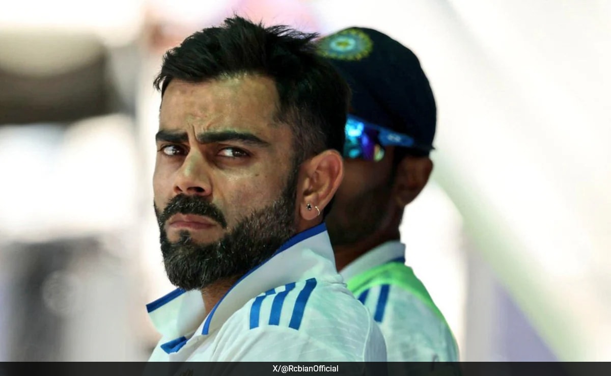 Virat Kohli’s Big Captaincy ‘Decision’ Ahead Of Ranji Trophy Return, Hits Nets With Delhi Team