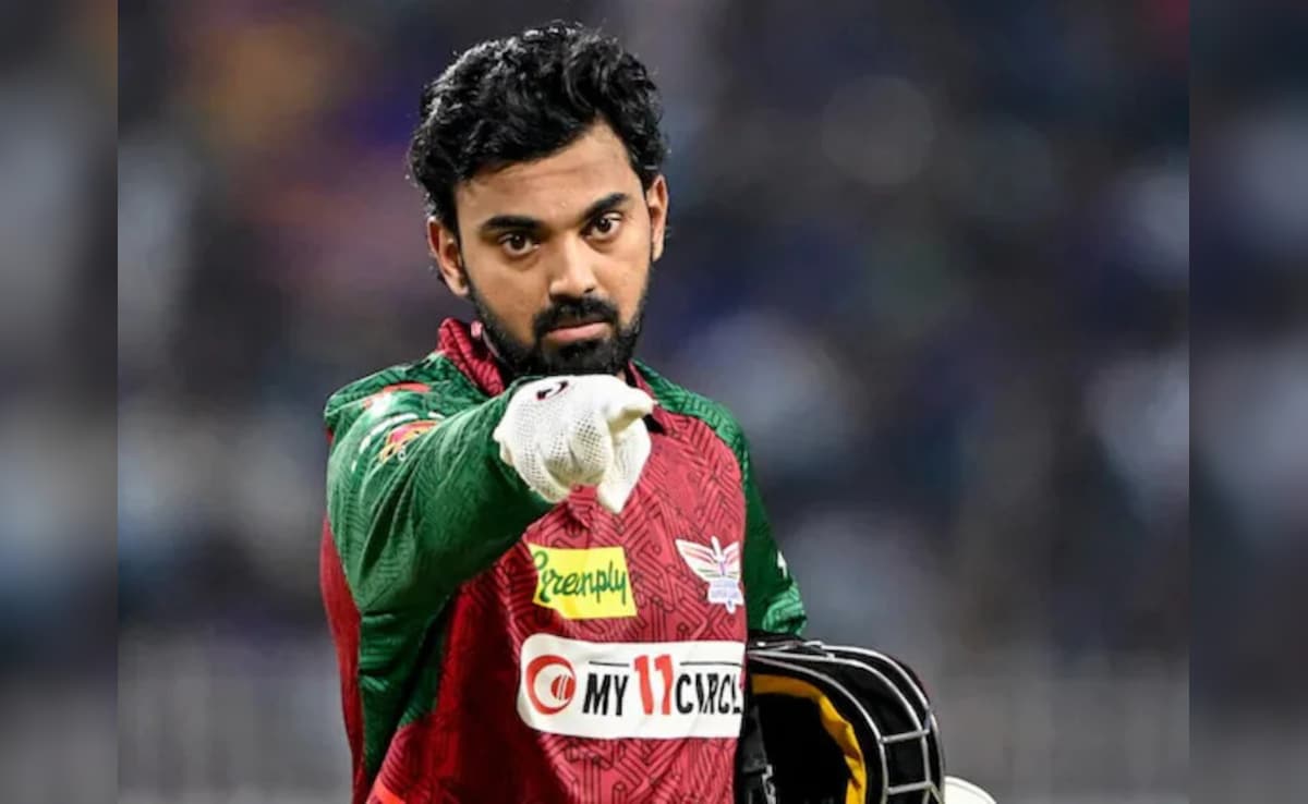 Delhi Capitals Captaincy Secret Revealed? Not KL Rahul, New IPL 2025 Leader To Be…