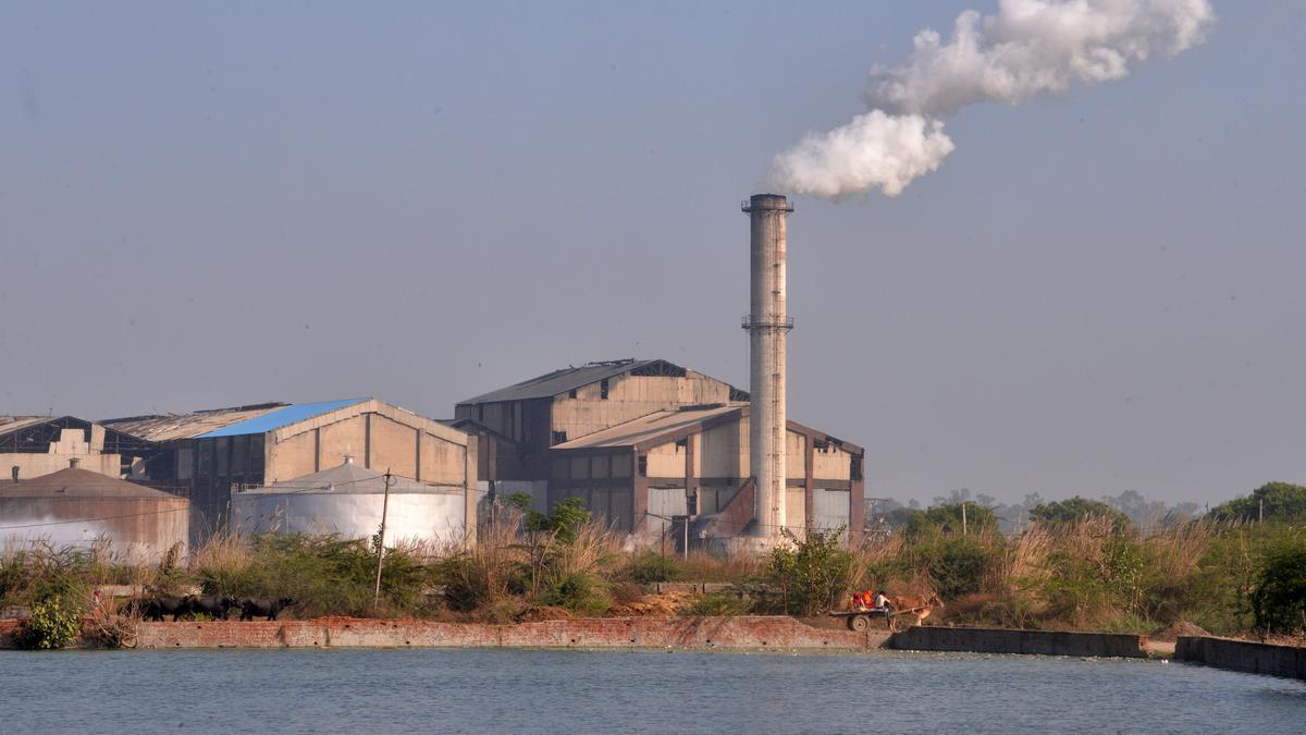 Centre lifts sugar export ban partially, industry welcomes move