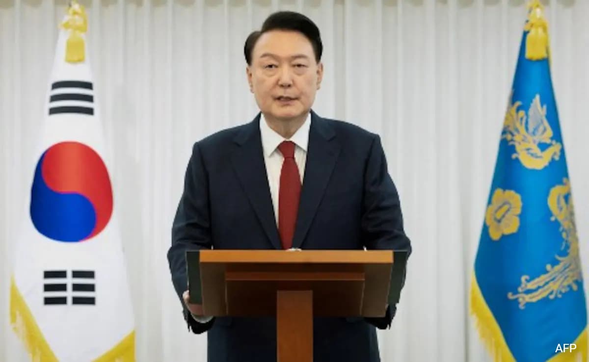 South Korea’s Yoon Recalled For Questioning As Detention Deadline Looms